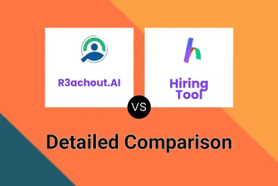 R3achout.AI vs Hiring Tool