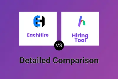 EachHire vs Hiring Tool