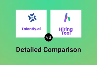 Talently.ai vs Hiring Tool