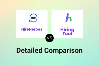 HireHeroes vs Hiring Tool