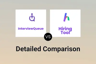 InterviewQueue vs Hiring Tool