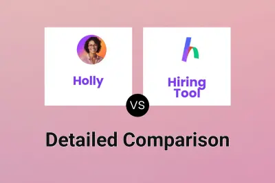 Holly vs Hiring Tool