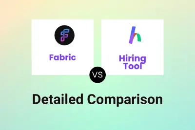 Fabric vs Hiring Tool