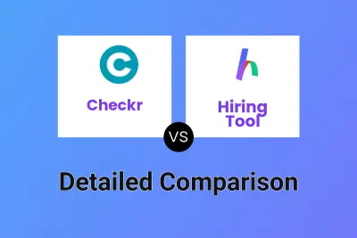 Checkr vs Hiring Tool