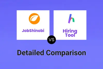 JobShinobi vs Hiring Tool