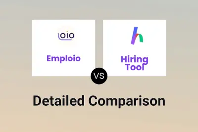 Emploio vs Hiring Tool