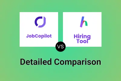 JobCopilot vs Hiring Tool