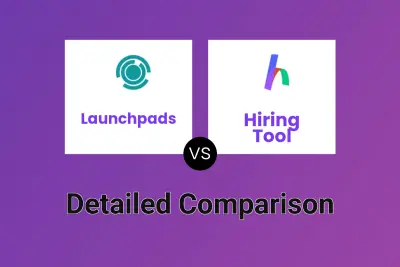 Launchpads vs Hiring Tool