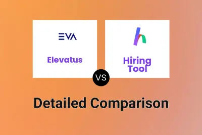 Elevatus vs Hiring Tool