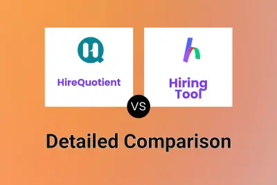 HireQuotient vs Hiring Tool