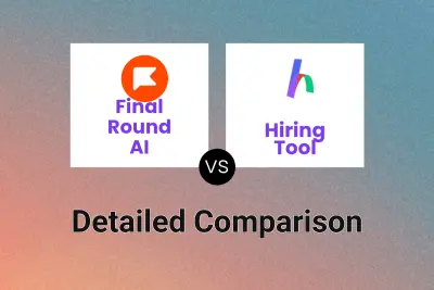 Final Round AI vs Hiring Tool