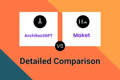 ArchitectGPT vs Maket