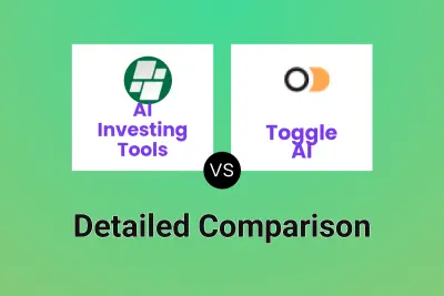 AI Investing Tools vs Toggle AI