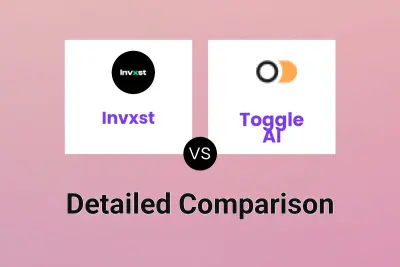 Invxst vs Toggle AI