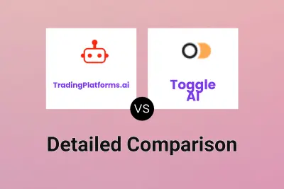 TradingPlatforms.ai vs Toggle AI