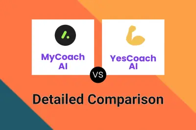 MyCoach AI vs YesCoach AI