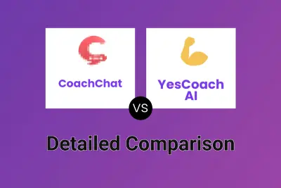 CoachChat vs YesCoach AI