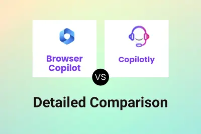 Browser Copilot vs Copilotly