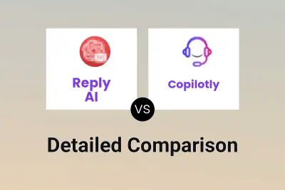 Reply AI vs Copilotly