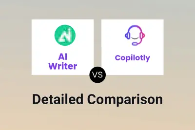 AI Writer vs Copilotly