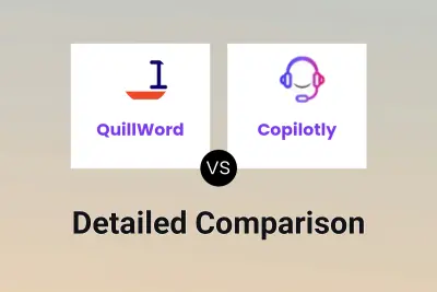 QuillWord vs Copilotly