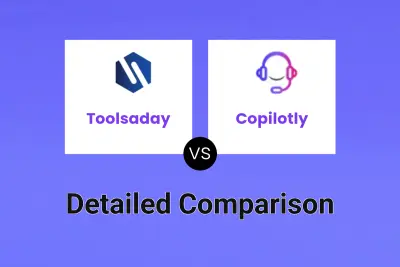 Toolsaday vs Copilotly