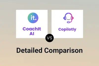 CoachIt AI vs Copilotly