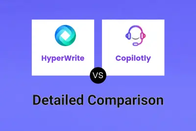 HyperWrite vs Copilotly