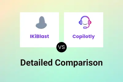 IKiBlast vs Copilotly