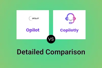 Opilot vs Copilotly