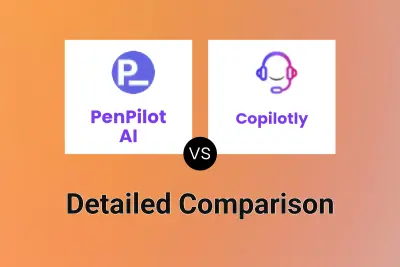 PenPilot AI vs Copilotly