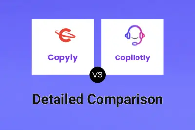 Copyly vs Copilotly