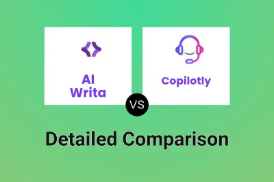 AI Writa vs Copilotly