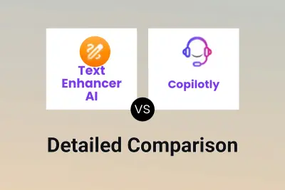 Text Enhancer AI vs Copilotly