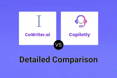 CoWriter.ai vs Copilotly