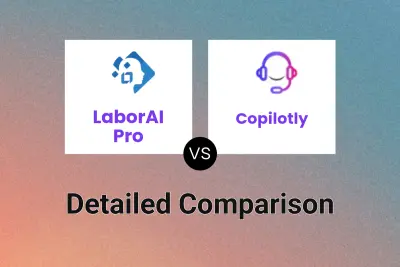 LaborAI Pro vs Copilotly