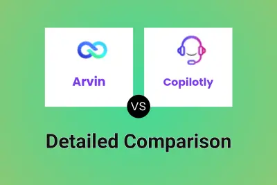 Arvin vs Copilotly