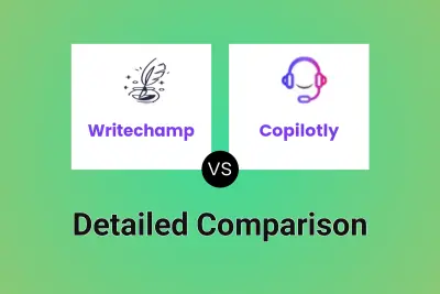 Writechamp vs Copilotly