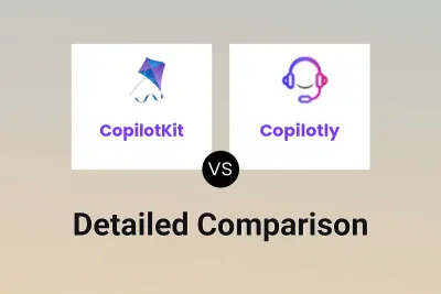 CopilotKit vs Copilotly