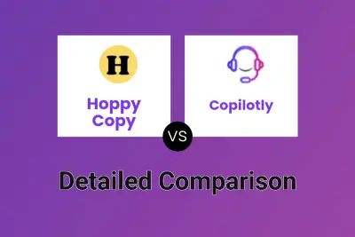 Hoppy Copy vs Copilotly