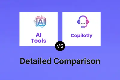 AI Tools vs Copilotly