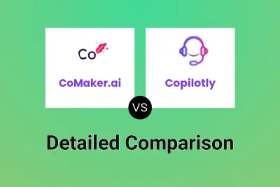 CoMaker.ai vs Copilotly