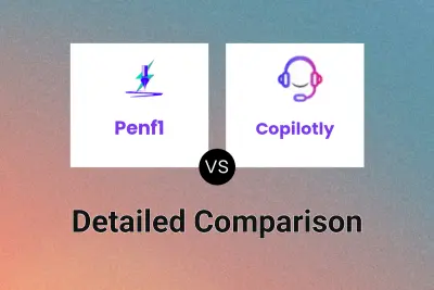 Penf1 vs Copilotly