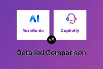 RareGenie vs Copilotly