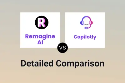 Remagine AI vs Copilotly