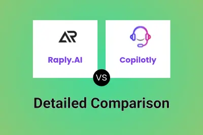 Raply.AI vs Copilotly