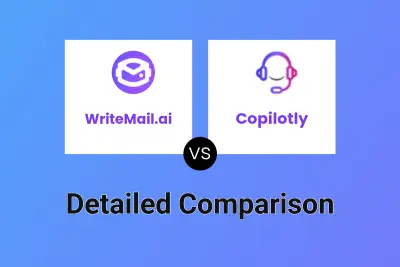 WriteMail.ai vs Copilotly