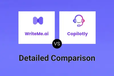 WriteMe.ai vs Copilotly