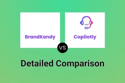 BrandKandy vs Copilotly