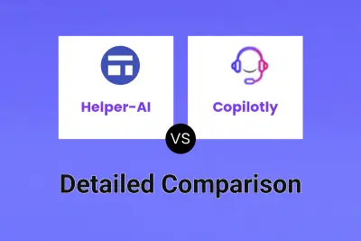 Helper-AI vs Copilotly